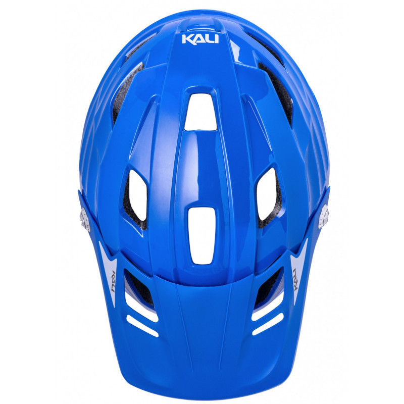 Kali sales enduro helmet