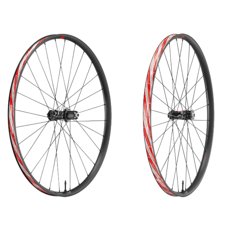 Fulcrum Red Zone 5 MTB Wheelset 29 Shimano HG11