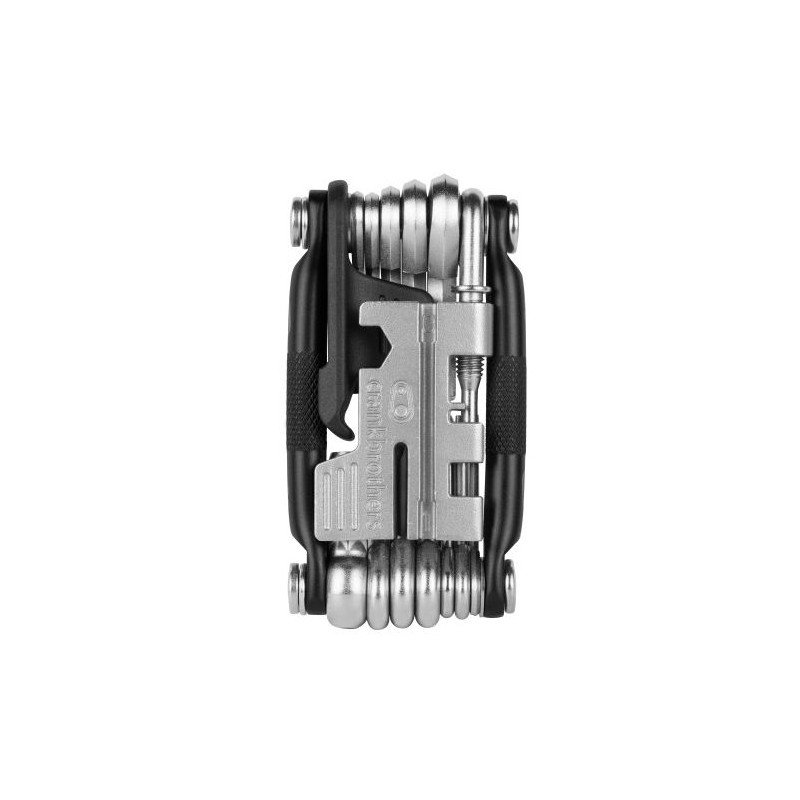 Crankbrother Multi-20 Multi-Tool Black