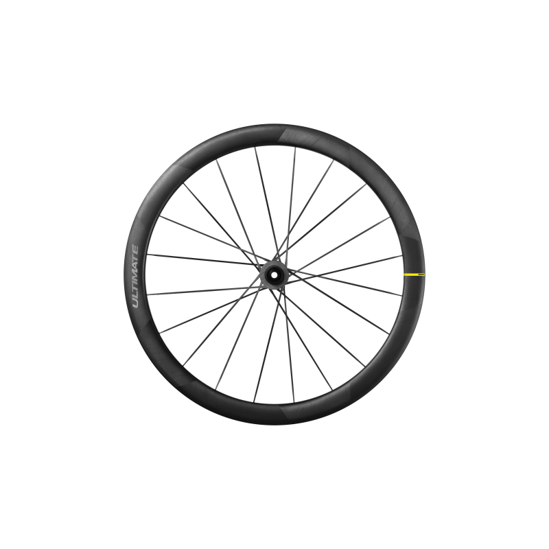 Mavic carbon wheelset sales disc