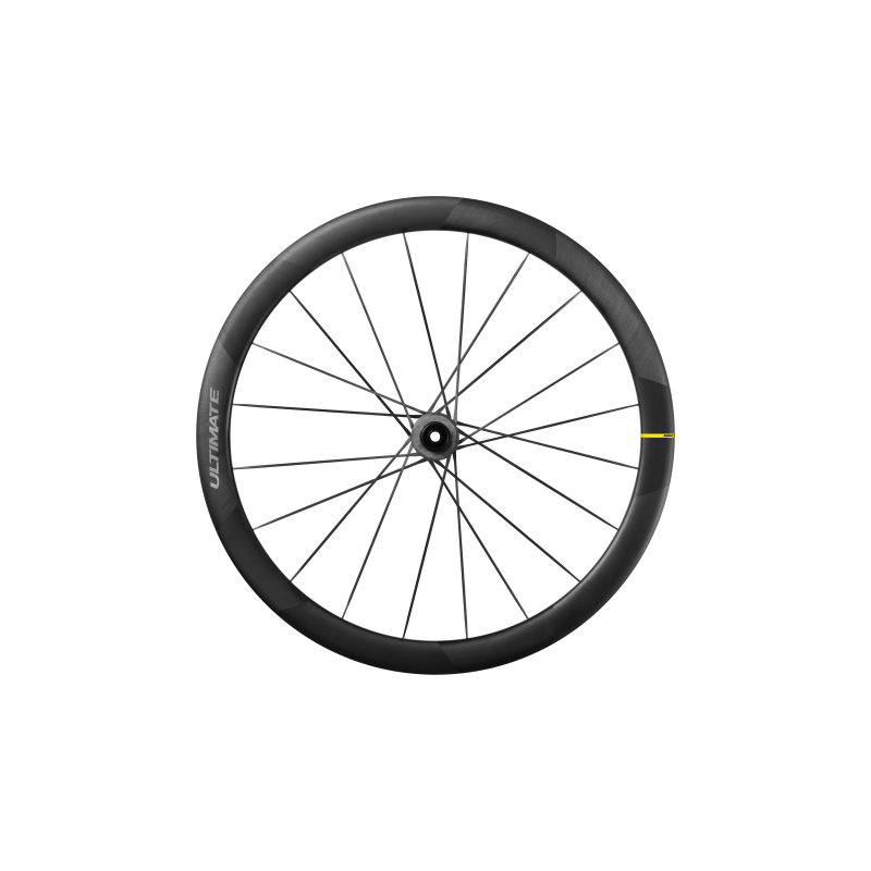 Mavic clincher online wheelset