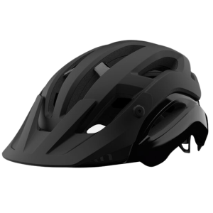 Giro Manifest Spherical MTB Helmet Mat Black/White