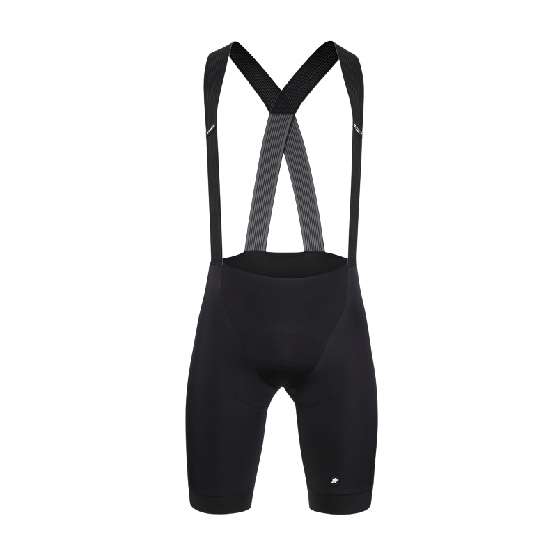 Cuissard Route Assos Equipe R S9 Noir