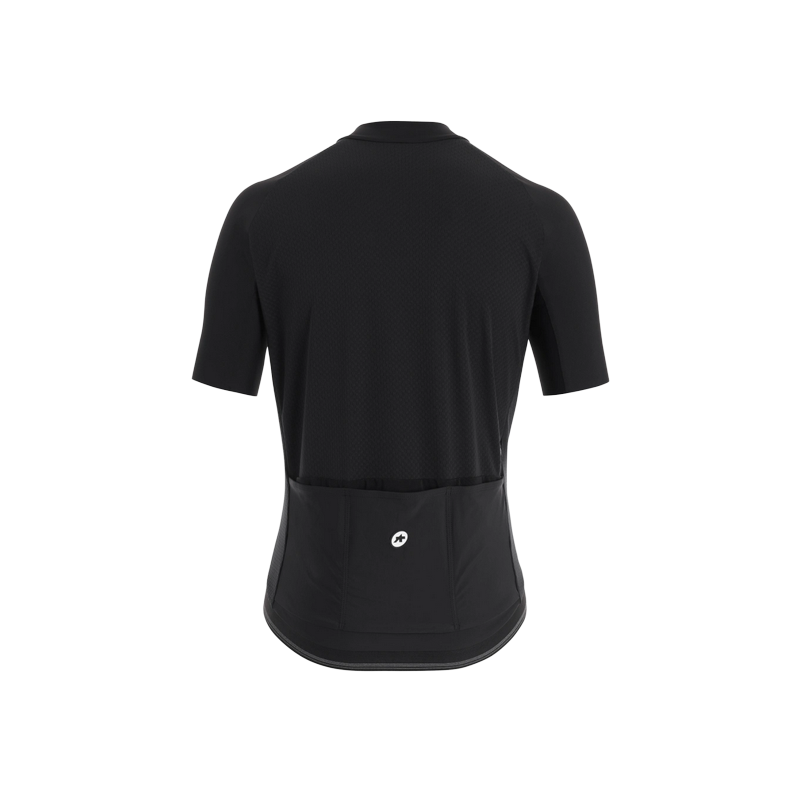 Assos jersey online black