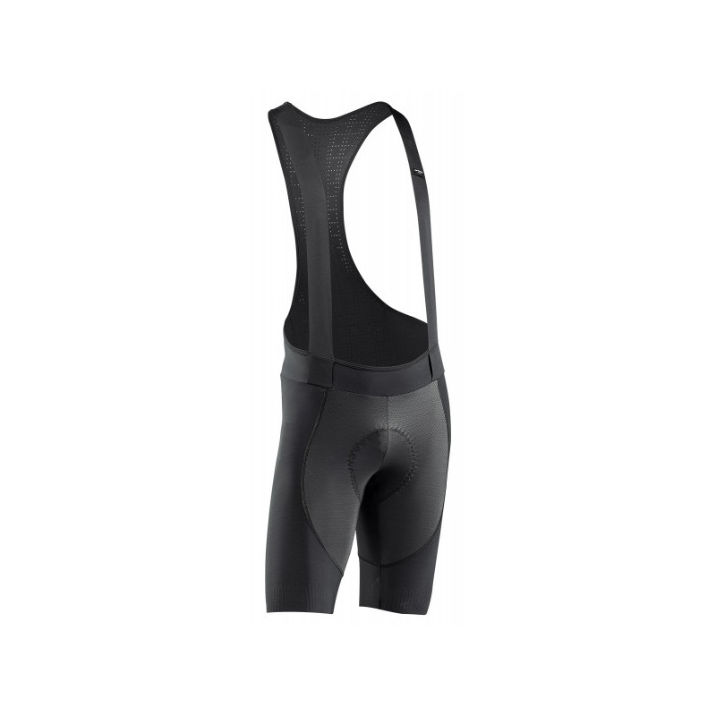 Northwave Fast Bib Shorts - Black