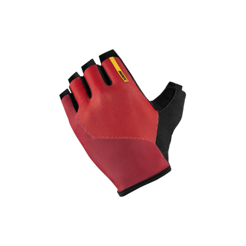 Mavic Ksyrium Road MTB Gloves Red