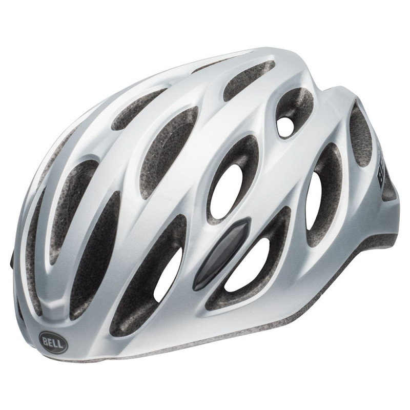 Bell tracker cycling clearance helmet