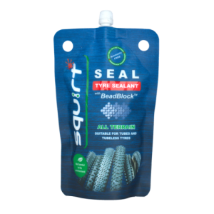 Squirt Seal Preventive Liquid