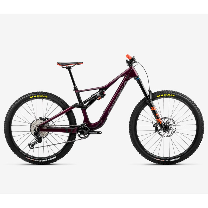 Orbea Rallon M20 Enduro MTB 29 Shimano SLX 1x12S 2023