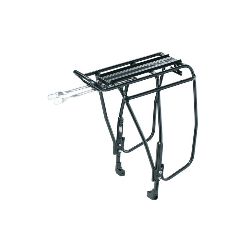 Topeak UNI Super Tourist DX Disc Rear Rack 24 29