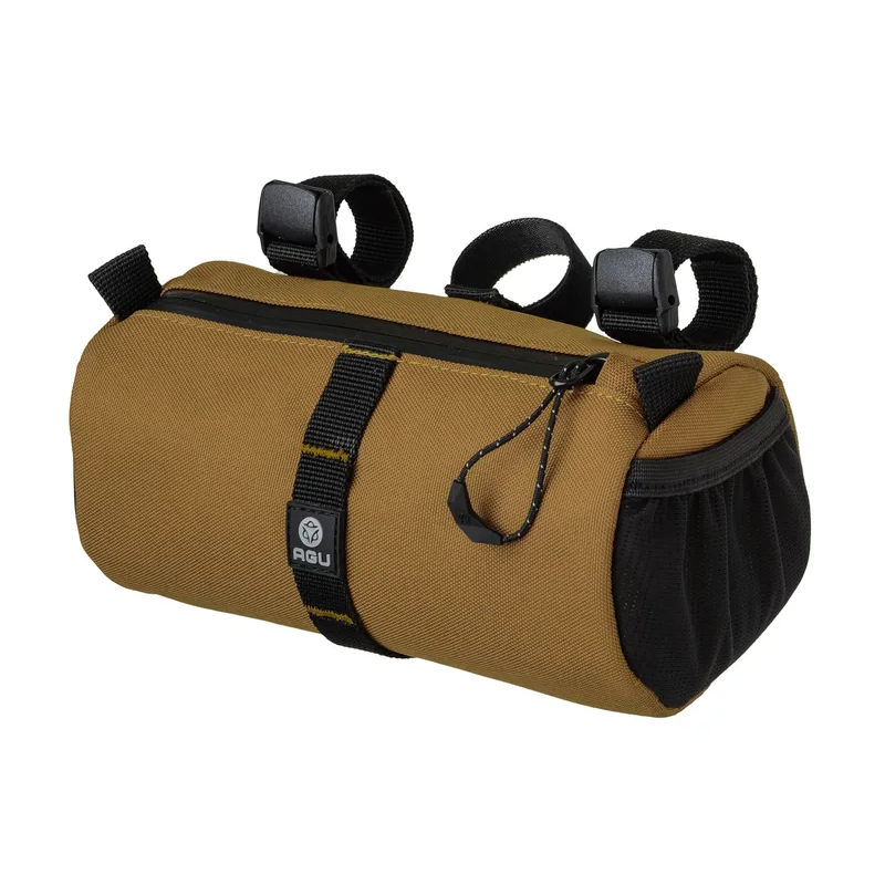 Agu Venture Handlebar Bag 1,5L Armagnac