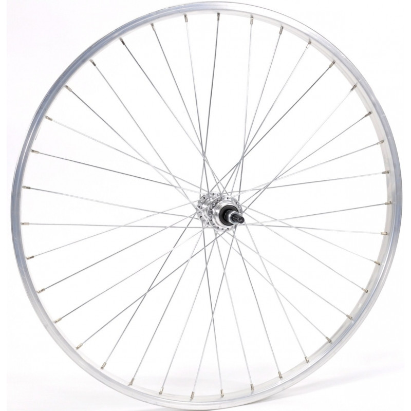 Aluminium discount cycle rim