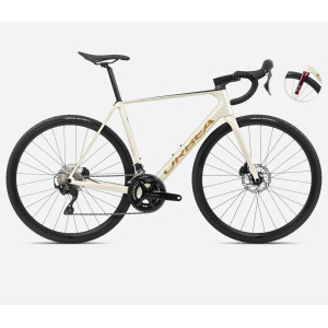 Orbea Orca M30 Road Bike Shimano 105 R7100 2x12s