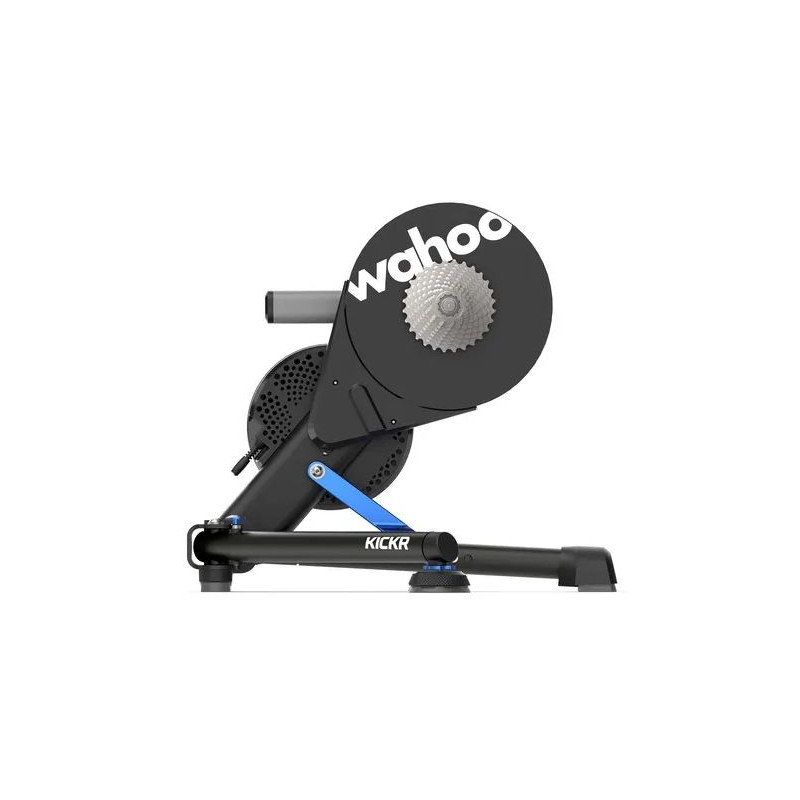 Wahoo Fitness Kickr PowerTrainer V6 WiFi Home Trainer