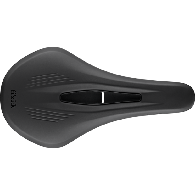 Fizik Vento Argo X3 Saddle - 140 mm - Black