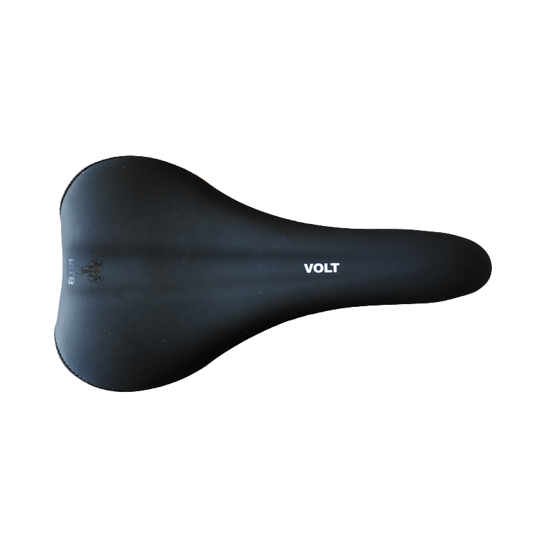 WTB Volt MTB Gravel Saddle 142x265mm Chromoly Rails