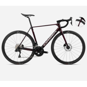 Orbea Orca M35i Road Bike Shimano 105 Di2 2x12S