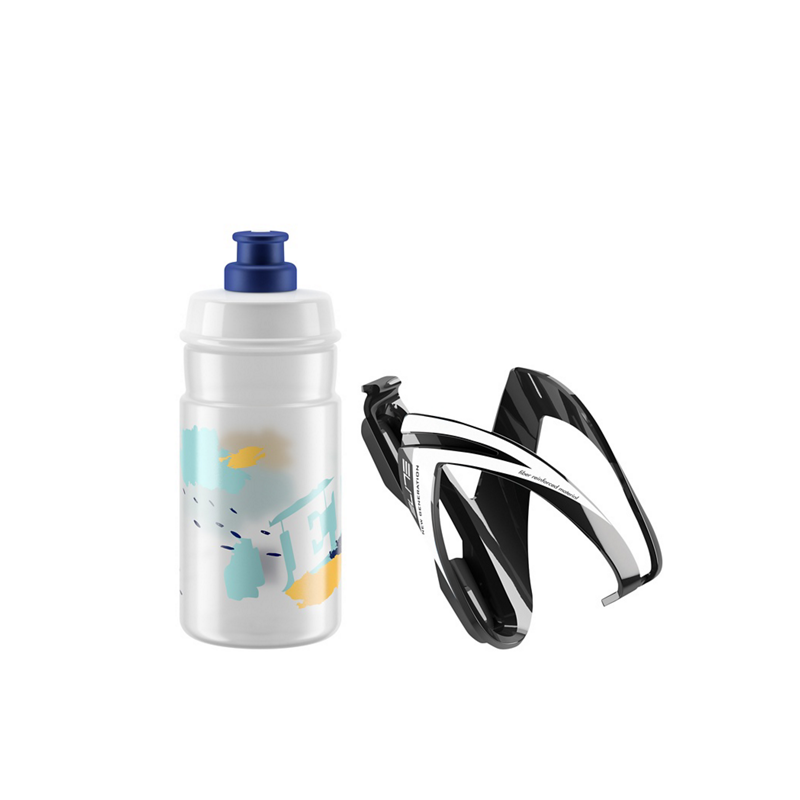 elite ceo youth 350ml bottle kit