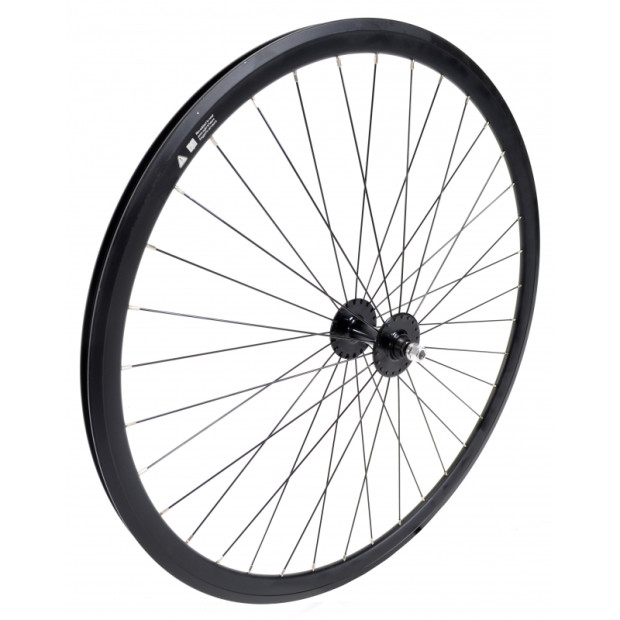 Fixie deals front wheel