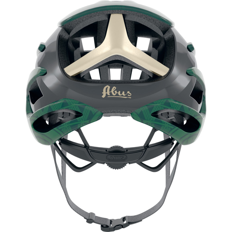 Review: Abus AirBreaker road helmet blends aero, lightweight