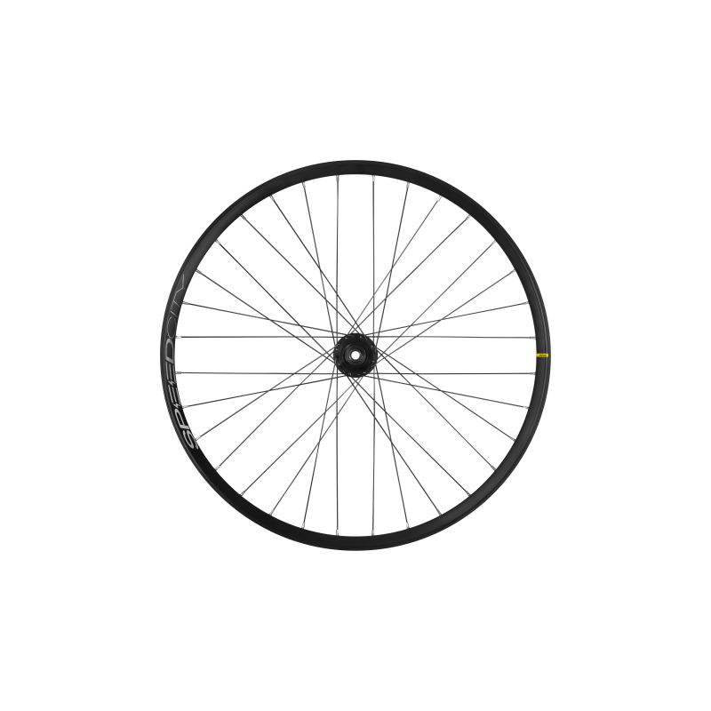 Mavic e 2024 bike wheels