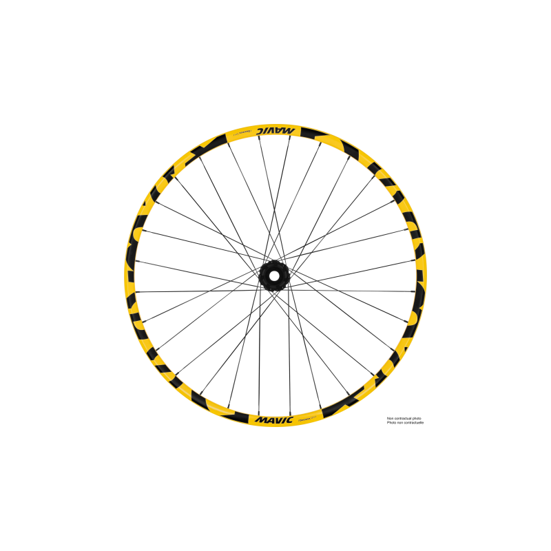 Mavic deemax 27.5 sale