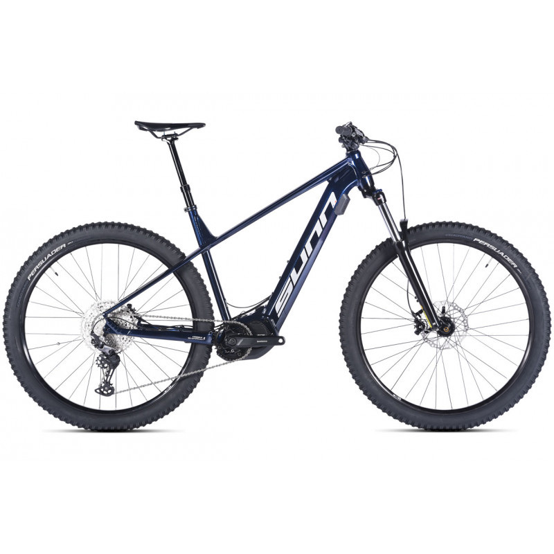 Sunn Flash S1 Electric MTB 29