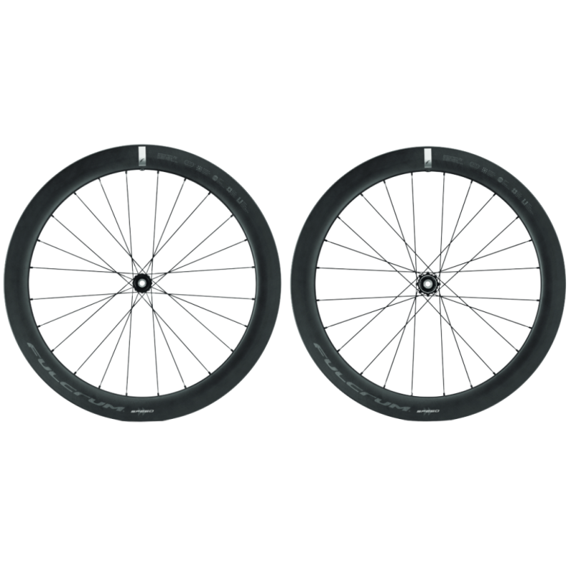 Fulcrum Wind 42 DB Road Wheelset Campagnolo N3W