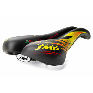 SMP Extreme Medium Freeride/Dirt Saddle 177x272mm