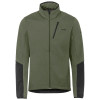 Vaude Matera Softshell Jacket II - Cedarwood