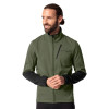 Vaude Matera Softshell Jacket II - Cedarwood