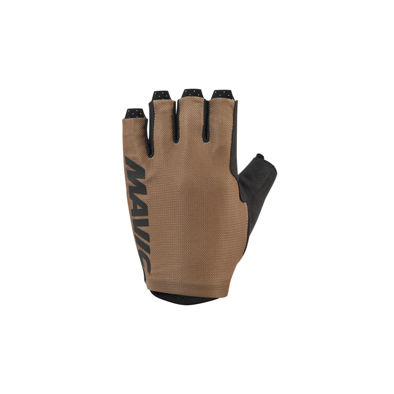 Mavic Cosmic Road MTB Gloves Bronze