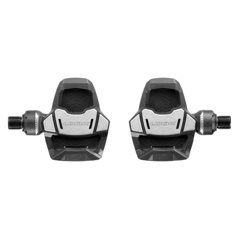 Look Keo Blade Carbon Ceramic Road Pedals