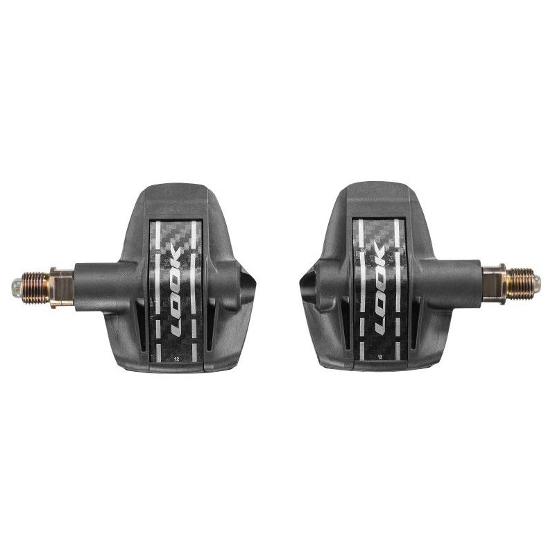 Look Keo Blade Power Dual Power Sensors Road Pedals