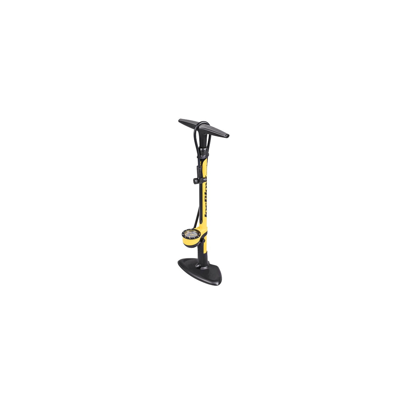 joe blow sprint floor pump