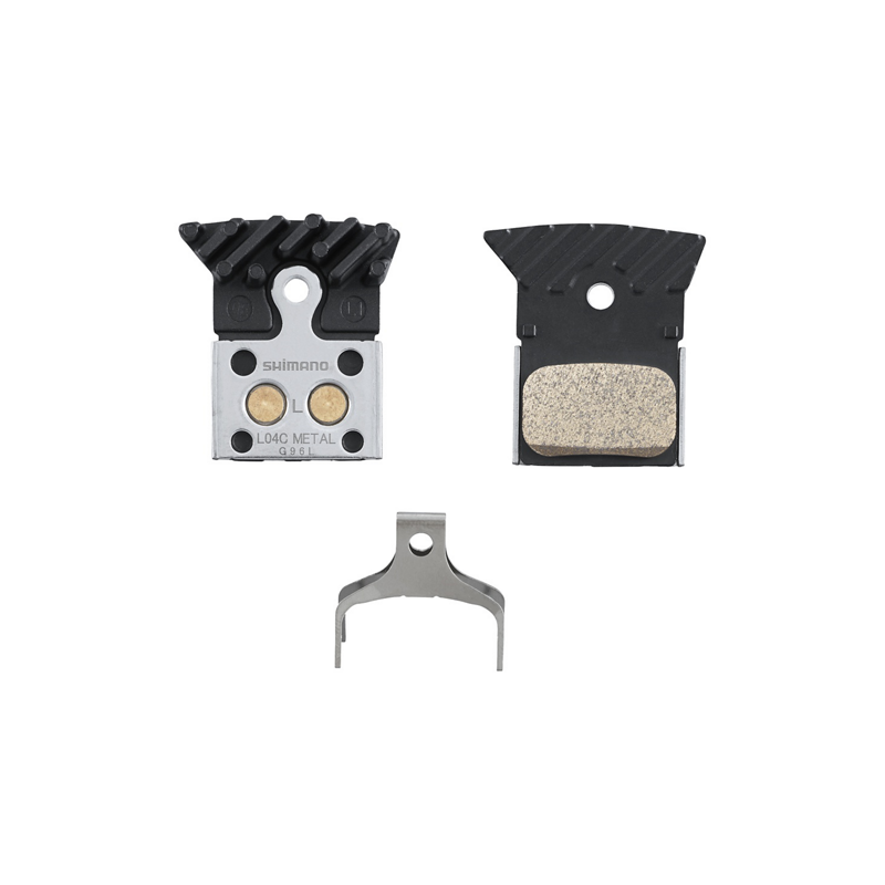 Shimano l04c brake pads on sale