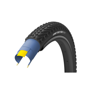 Goodyear PEAK Tubeless Ready 29x2.4 Gravel tire