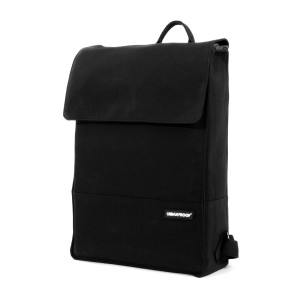 Urban Proof City Backpack/Pannier 15L - Black