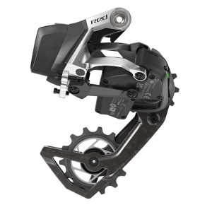 SRAM RED AXS Road Rear Derailleur (Without Battery)