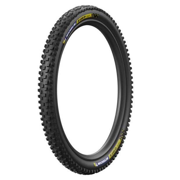 Pneu VTT Michelin E Wild Enduro Racing Line Rear T.Ready 29x2 6