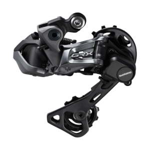 Shimano GRX RD-RX817 Di2 Gravel Rear Derailleur 11S