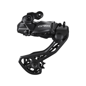 Shimano GRX RD-RX825 Di2 Gravel Rear Derailleur 12S