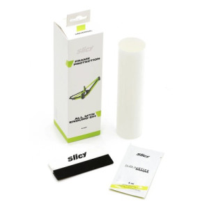 Slicy Sublimistick All Mountain/Enduro/DH Frame Protection Film