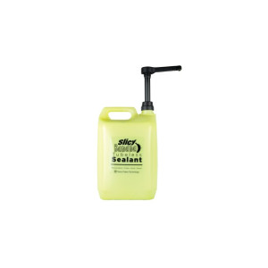 Slicy Banana Smoothy Tubeless Preventive Fluid 5L