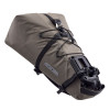 Ortlieb Seat-Pack QR Saddle Bag 13L - Dark Sand
