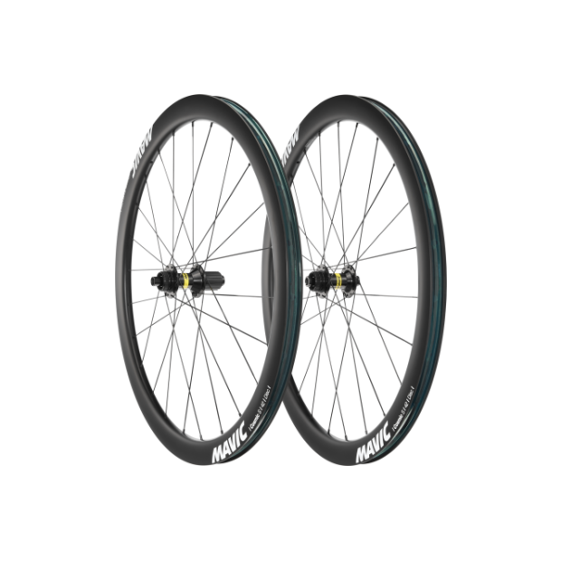 Mavic disc road wheelset sale