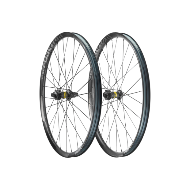 Mavic carbon mtb wheels online