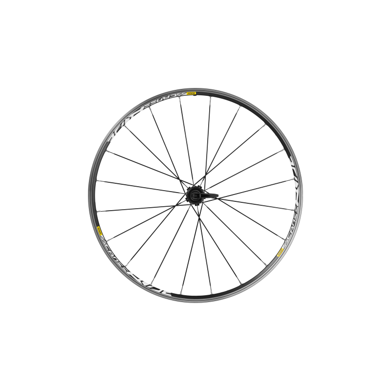 Mavic Crossride UB MTB Wheelset 26