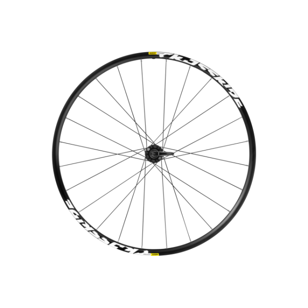 Mavic crossride 27.5 rear online