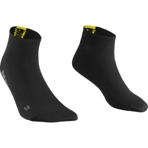 Mavic Essential Low Socks - Black